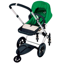 Bugaboo Chameleon Green