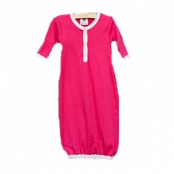 kate quinn organics fuschia sleeping bag