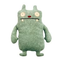 ugly doll