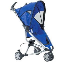 quinny buzz cobalt