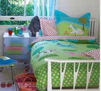 kensington gardens bedding