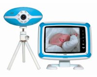 bosieboo video monitor