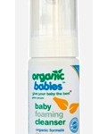 Green People ‘Organic Babies’ Baby Foaming Cleanser