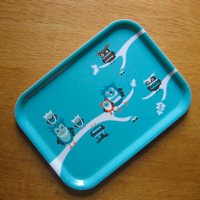  ISAK Small Owl TrayISAK Small Owl Tray Isak small owl tray