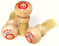 childrens paint brushes
