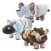 Magnetic Animals by DwellStudio