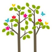 Season Wall Stickers