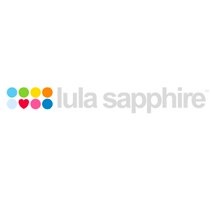 lula sapphire logo