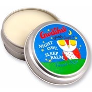gwdihu night owl sleep balm