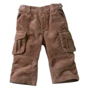  Baby Boy's Combat Trousers