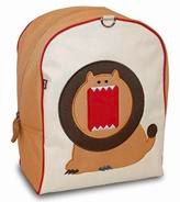 Dante Beatrix Lion Little Kid Backpack