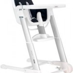 Subscribe & Win: Inglesina Zuma Highchair worth £149.99 to giveaway!