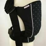 Subscribe & Win: One Scootababy Baby Carrier worth £66.99!