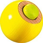 haba discovery ball with squeaker