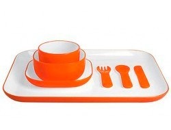 Driade Kosmo - Naoto Fukasawa - Dinner Set