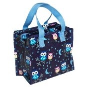 charlotte bag owls