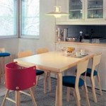 Baby Chair 616 by Artek