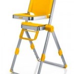 Concord Spin Highchair