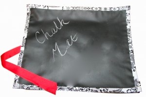mia stella chalkmat