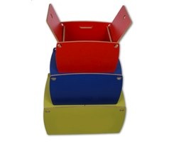 Little Childs Contemporary Toy Boxes