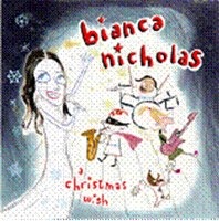 Bianca & Nicholas christmas single