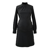 Maternity Black Biba Dress by Boob Maternity
