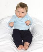 American Apparel Fleece Pants