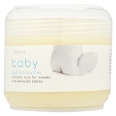 waitrose baby bum butter