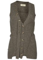 Alandra Waistcoat by all saints