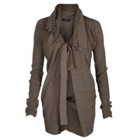 All Saints Aurelia Cardigan