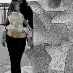 Review: Rose and Rebellion Baby Carrier