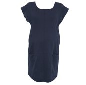 Topshop Maternity Sweat Pocket Dress