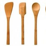 Bambu Kids Kitchen Tools