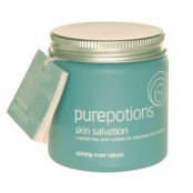 pure potions skin salvation