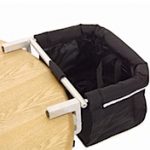 Phil and Teds Me Too Portable Highchair
