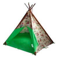 wigwam in cowboy print wigwam in cowboy print