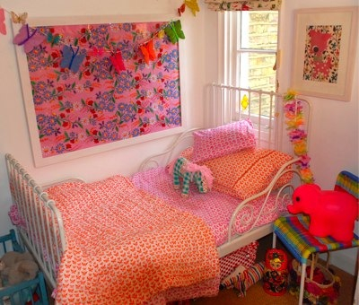 lulu and nat butterfly bedding