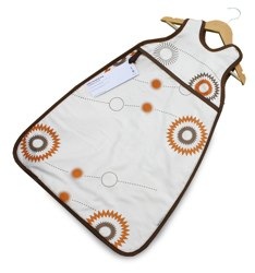 olli and lime billie sleeping bag