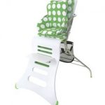 Review: Küster K1 Highchair