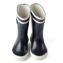 WELLIES - AIGLE blue