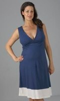 Breastfeeding Nightdress