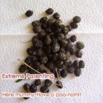 Poo-Nami: Why my kids can’t be left alone for five minutes