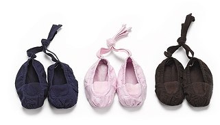 Imps & Elfs Baby Shoes 