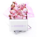 Biscuiteers Baby Girl Tin