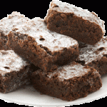 Gower Cottage Brownies