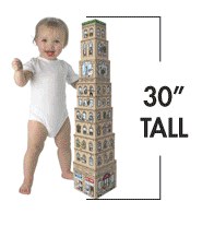 Attack of the 50ft Baby