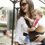 Review: Ramalama Infant Carrier