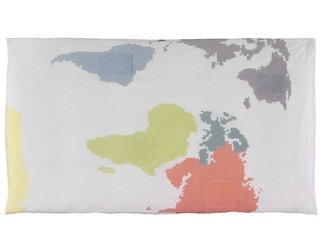atlas duvet cover from habitat
