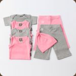 Newborn Basic Package