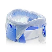 tommee tippee travel potty